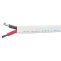 Ancor Ancor 121710 Flat Duplex Cable - 16/2 (2x1mm), 100' 121710